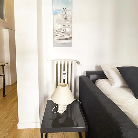 Apartment Vecchio Gambetta *