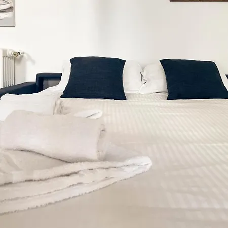 Apartment Vecchio Gambetta