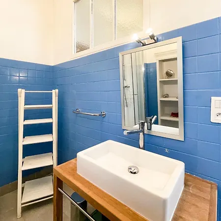 Vecchio Gambetta Apartment *
