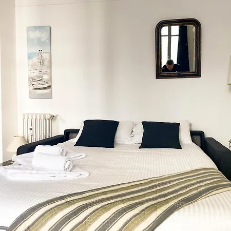 Apartment Vecchio Gambetta *