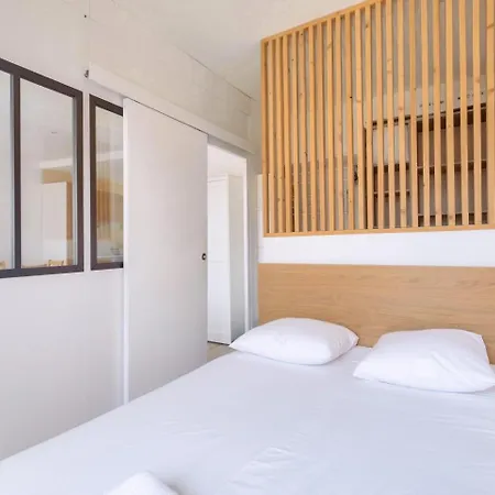 Lovely 1 Bedroom Flat In The Heart Of Appartement Nice
