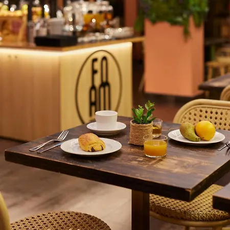 Du Pin Port By Soniho Hotel 3*