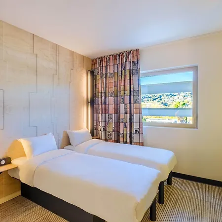 Hotel Stade Riviera