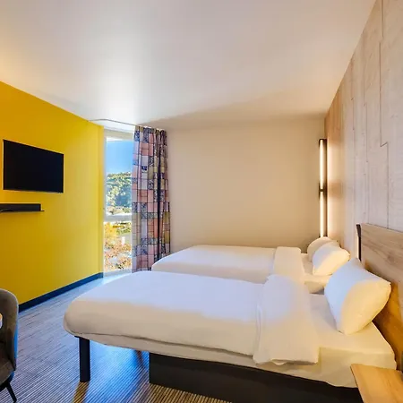 Hotel Stade Riviera