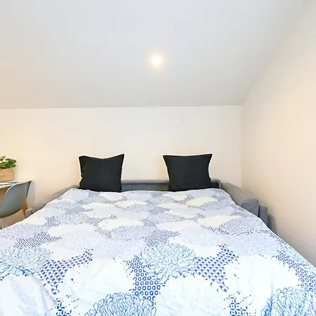 Apartment Beau Deux Pieces Cozy Avec Terrasse N11