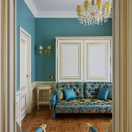 Maison Des Barons
