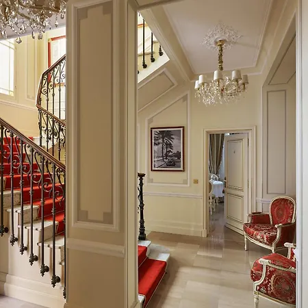 Maison Des Barons 4* Nice