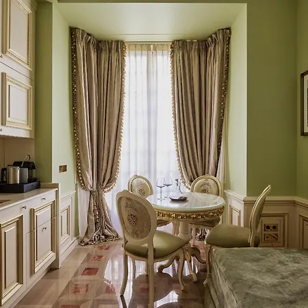 Maison Des Barons 4* Nice