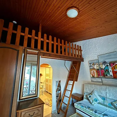 Dans Don Quijote Appartement Nice