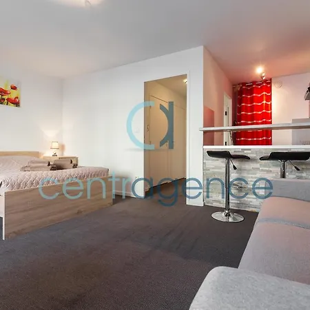 Fleurs - Studio Tout Equipe - Proche Mer Nice