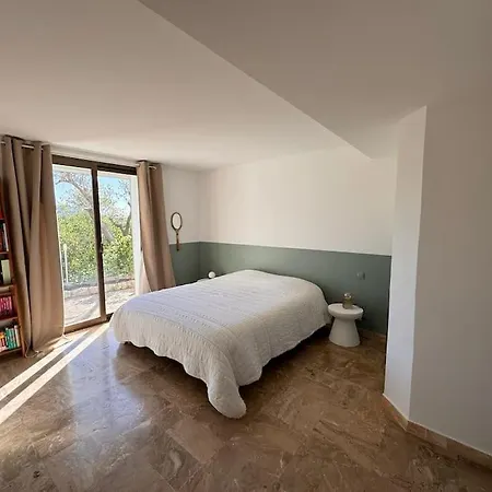 Belle Avec Piscine Et Vue Mer * Nice