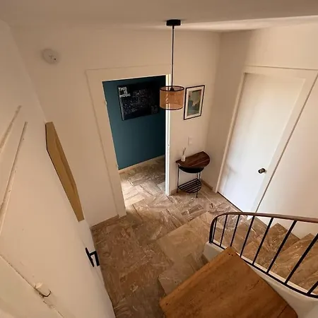 Belle Avec Piscine Et Vue Mer Apartment *