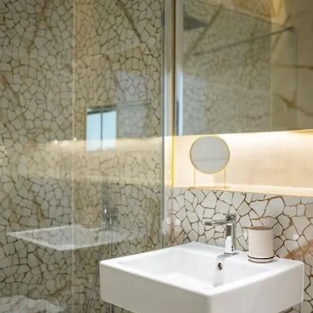 Apartment - Bonaparte Nice