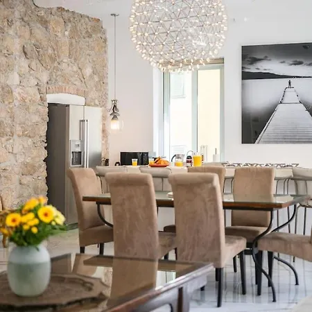 Apartment - Bonaparte