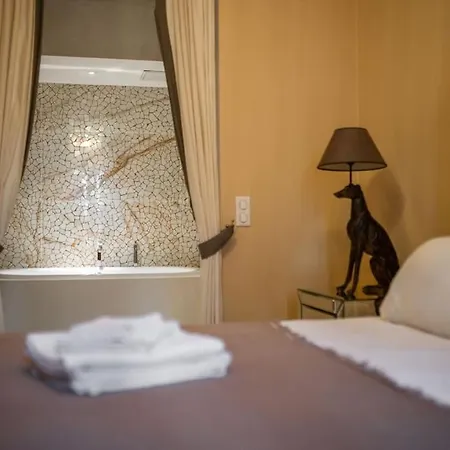 Apartment - Bonaparte Nice
