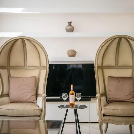 Apartment - Bonaparte *