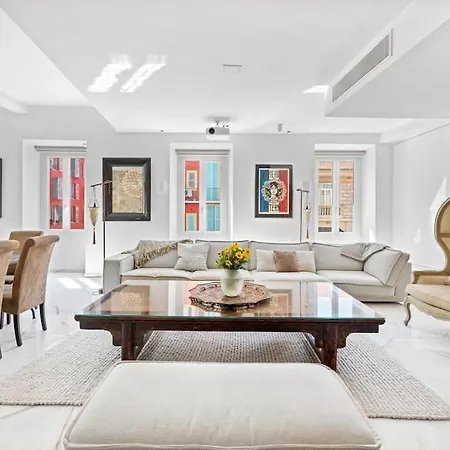 - Bonaparte Apartment