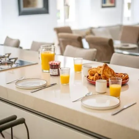 - Bonaparte Apartment Nice