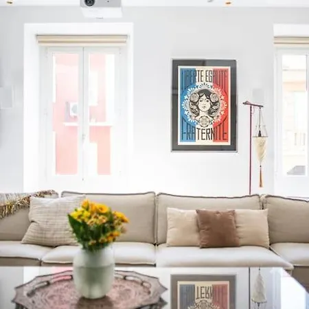 Apartment - Bonaparte