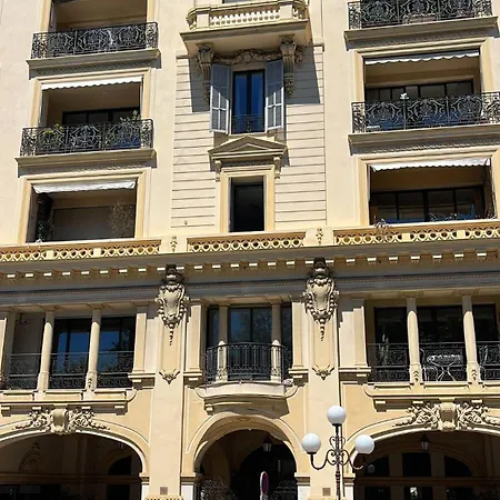 Apartment Le Felix