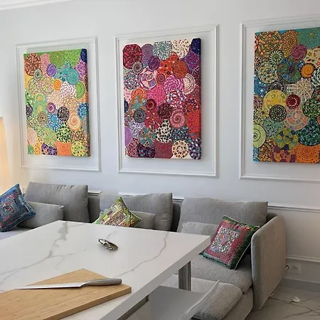 Apartment Le Felix