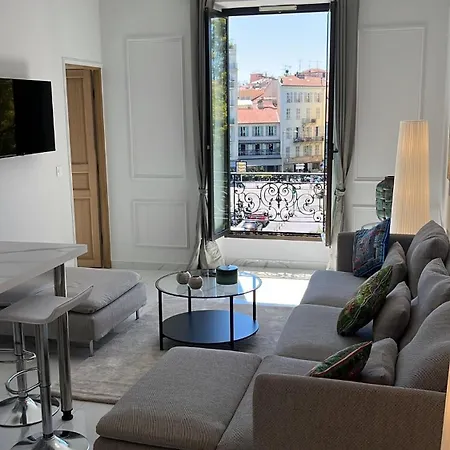 Apartment Le Felix