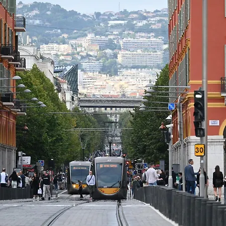 Appartement Gare *