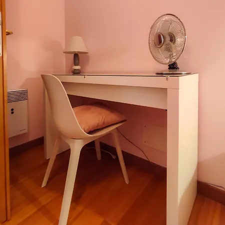 Vecchio Grimaldi Apartment