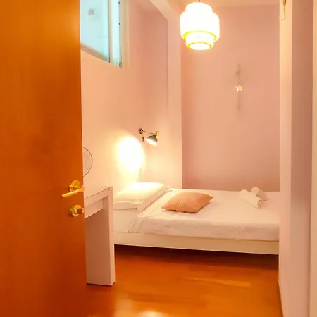 Apartment Vecchio Grimaldi