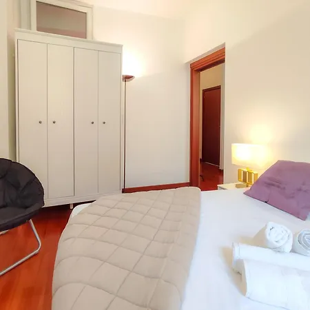 Apartment Vecchio Grimaldi Nice
