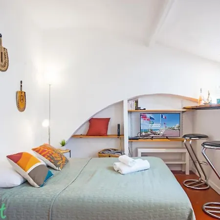 I Lovenice Escale Entre Port & Plages -wifi Apartment