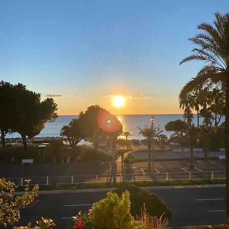 Promenade Appartement Nice