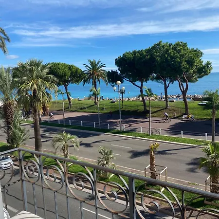 Appartement Promenade *