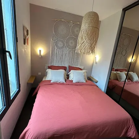 Promenade Appartement *