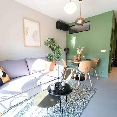 Appartement Old Town Diamond, Adorable Sunny With Ac *