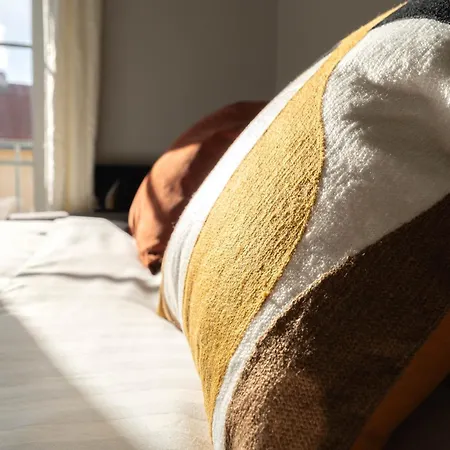 Appartement Old Town Diamond, Adorable Sunny With Ac Nice