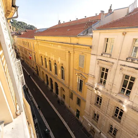 Old Town Diamond, Adorable Sunny With Ac Appartement *