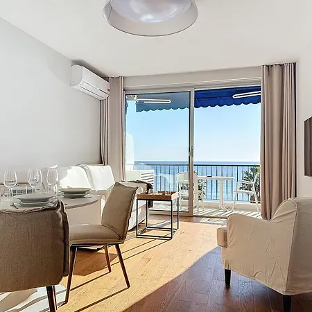 Seaview Promenade Des 2brs Parking Cars 1800 Kg Max Appartement