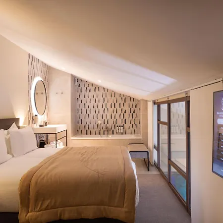 Palais Ségurane Boutique Hotel 4*
