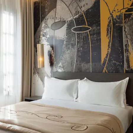 Hotel Palais Ségurane Boutique