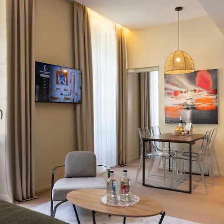 Palais Ségurane Boutique Hotel 4*