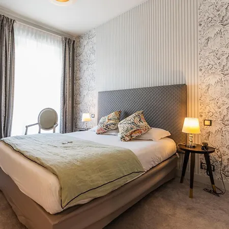 Victoria Hotel Nice