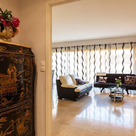 Le Joffre Grimaldi Ap2089 Appartement Nice