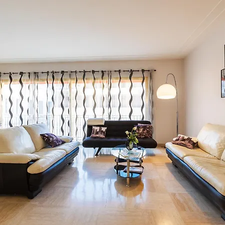 Le Joffre Grimaldi Ap2089 Appartement *