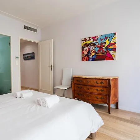 Le Joffre Grimaldi Ap2089 Appartement