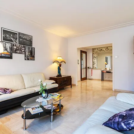 Appartement Le Joffre Grimaldi Ap2089