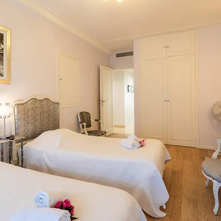 Le Joffre Grimaldi Ap2089 Appartement *