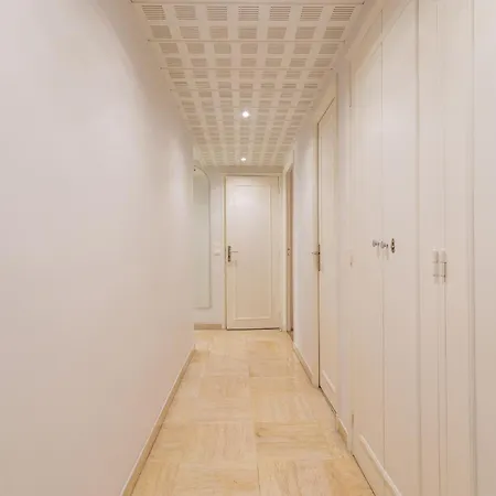 Appartement Le Joffre Grimaldi Ap2089 *