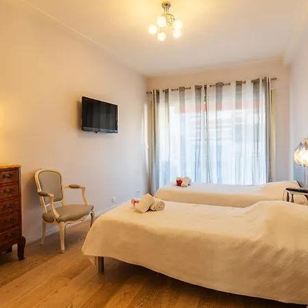Le Joffre Grimaldi Ap2089 Appartement Nice