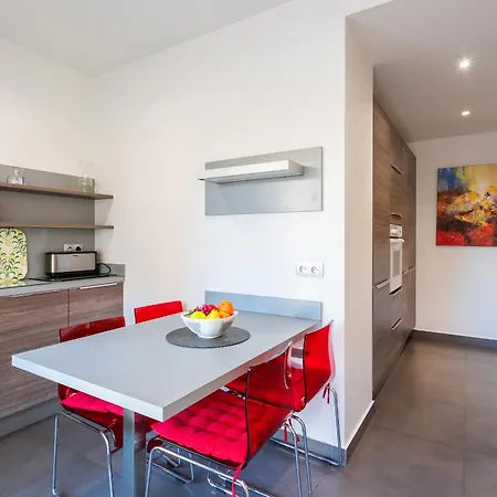 Appartement Le Joffre Grimaldi Ap2089 Nice